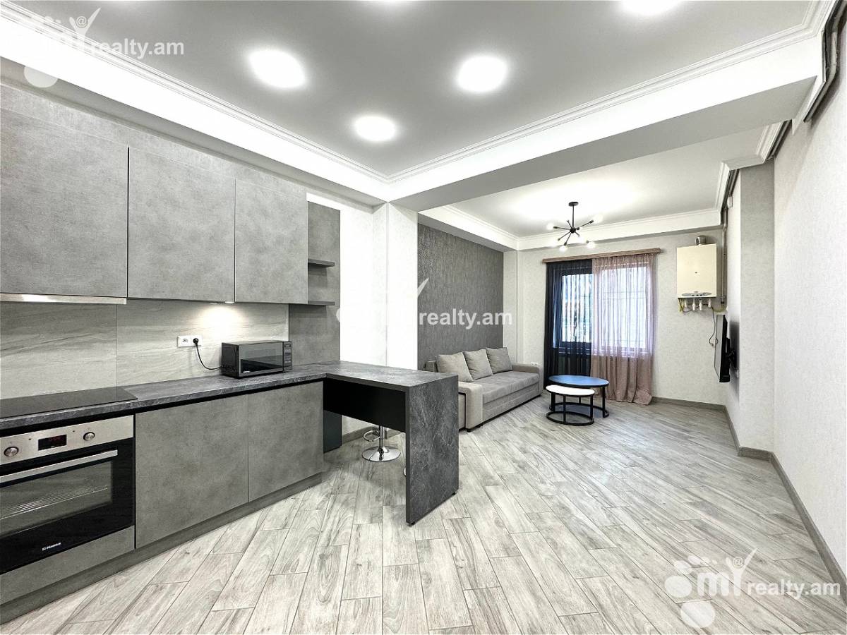 2 bedroom apartment for sale Davit Anhaxt St, Quanaquère-Zeytoun Yerevan, 145323