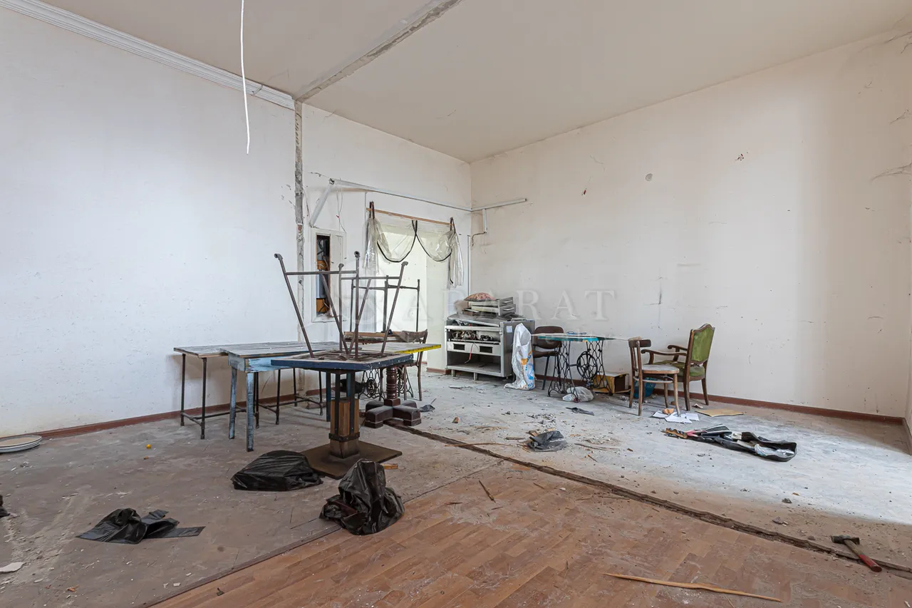 Commercial property for rent Arshakunyats Ave, Chengavite Yerevan, 157926