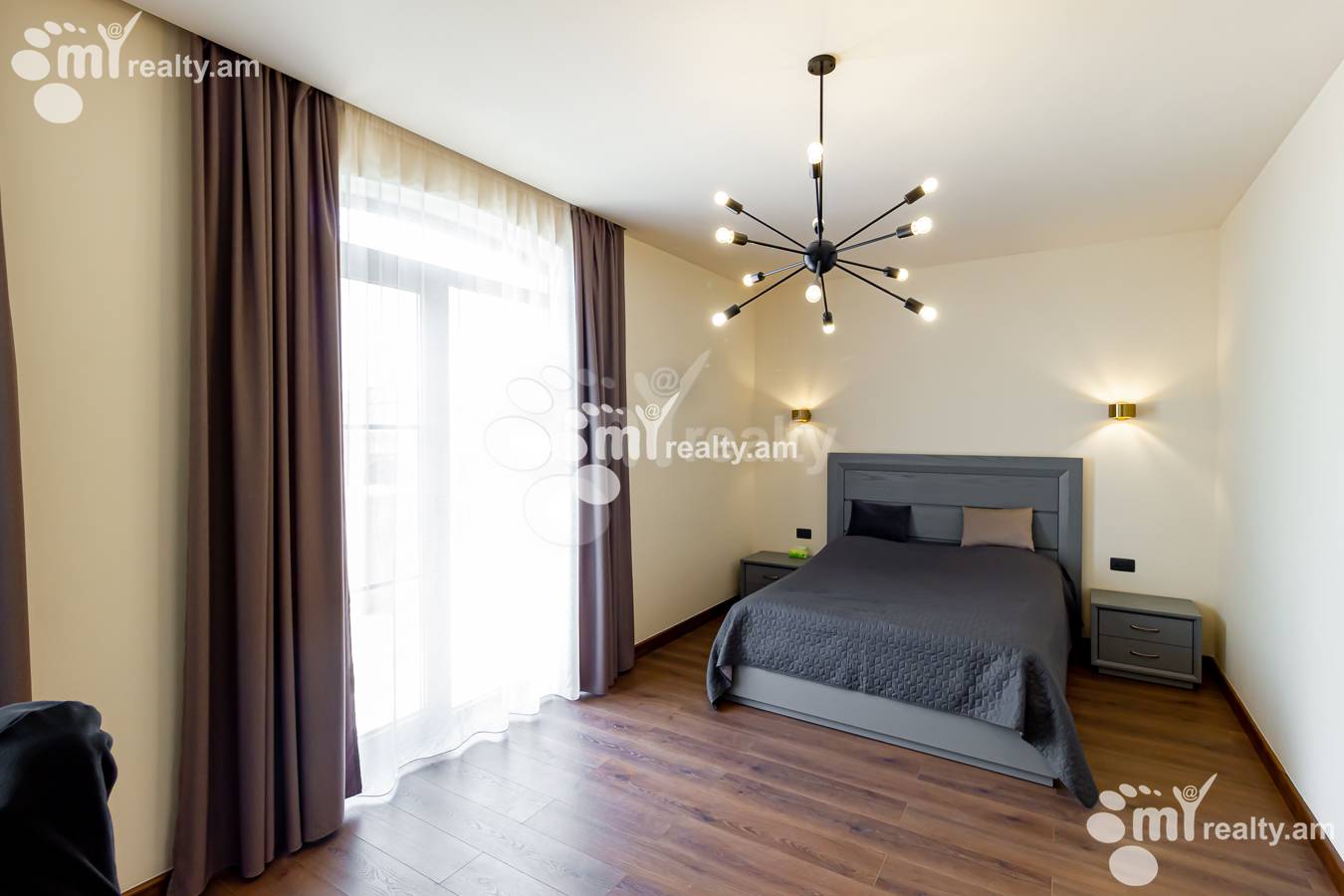 Купить дом Багреванд  район, Нор-Норк Ереван, 153562