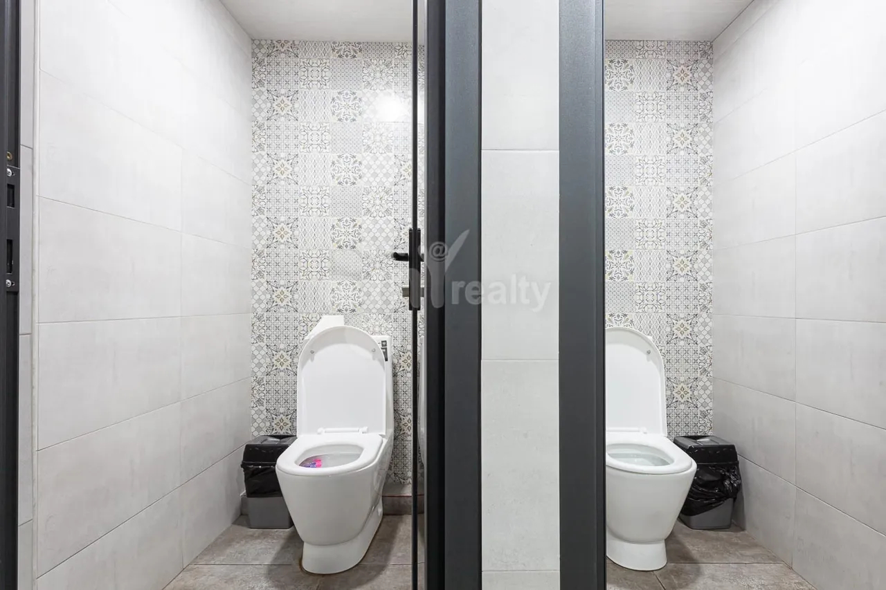 Commercial property for sale Komitas Ave, Arabkir Yerevan, 157409