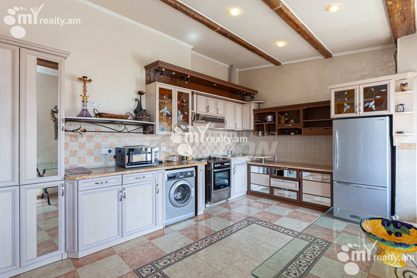 Снять 2 комнатную квартиру Маштоца пр, Центр Ереван, 153328