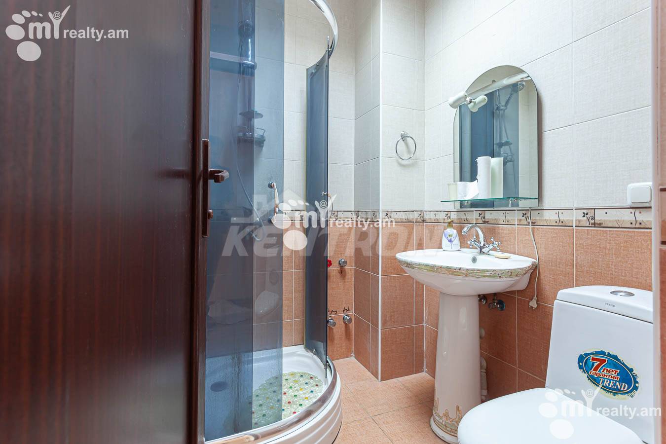 Снять 2 комнатную квартиру Маштоца пр, Центр Ереван, 153328