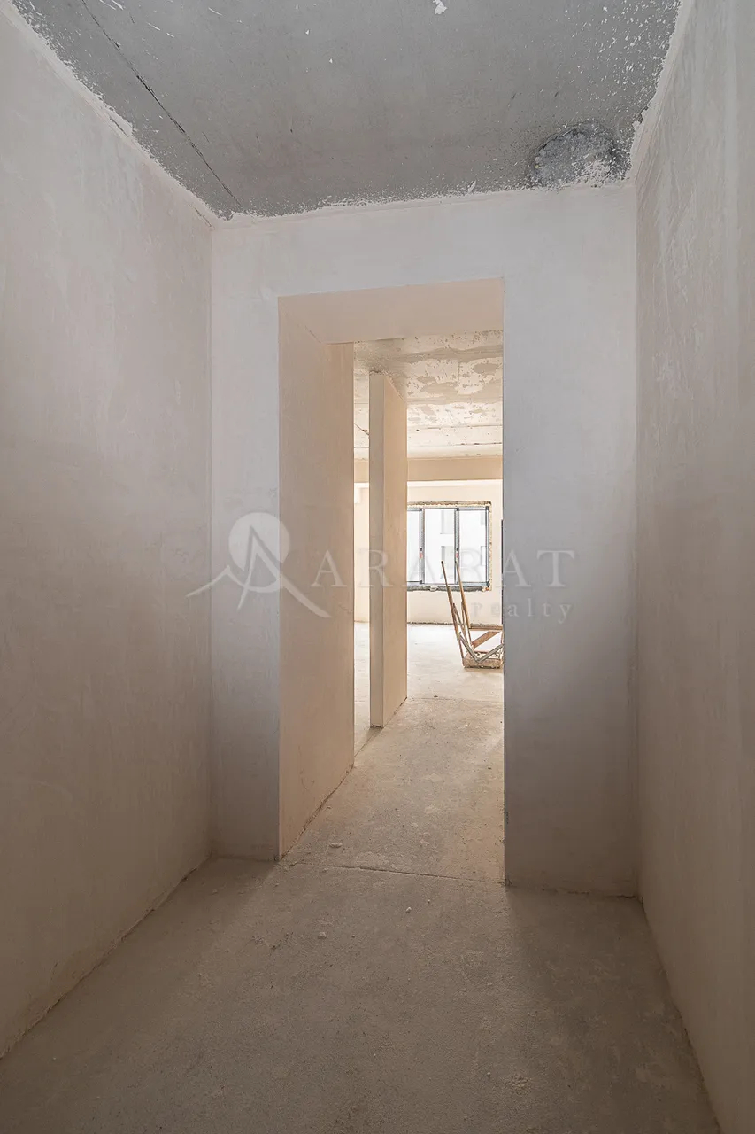 2 bedroom apartment for sale خیابان ک. اولنِتسی, کاناکِر – زیتون ایروان, 159206