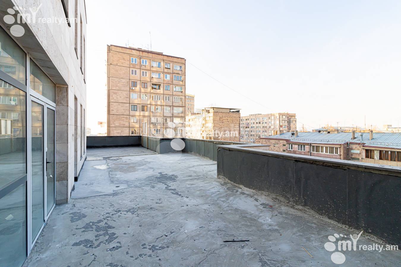 4 bedroom apartment for sale Mamikoniants St, Arabkir Yerevan, 154491