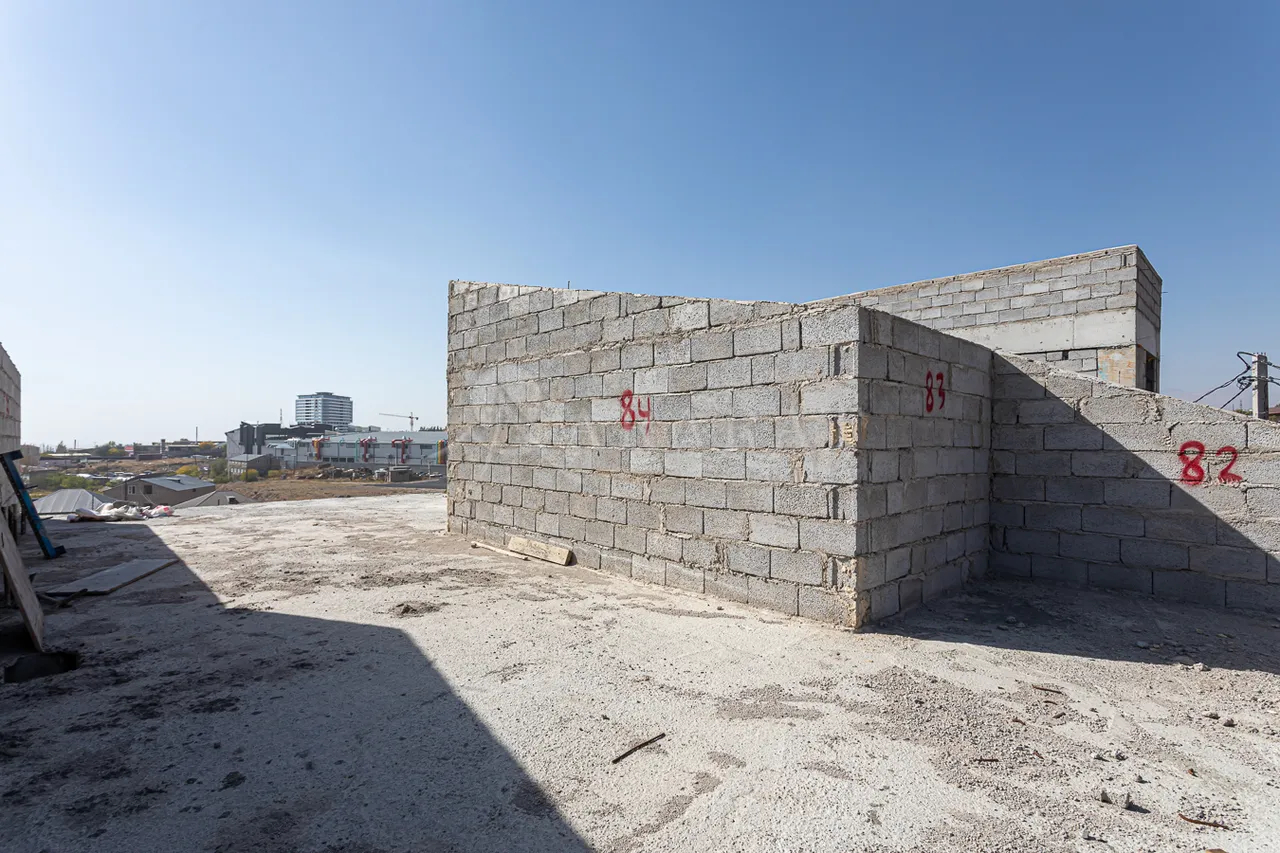 House for sale Tumanyan street, Qasakh Kotayk, 157271