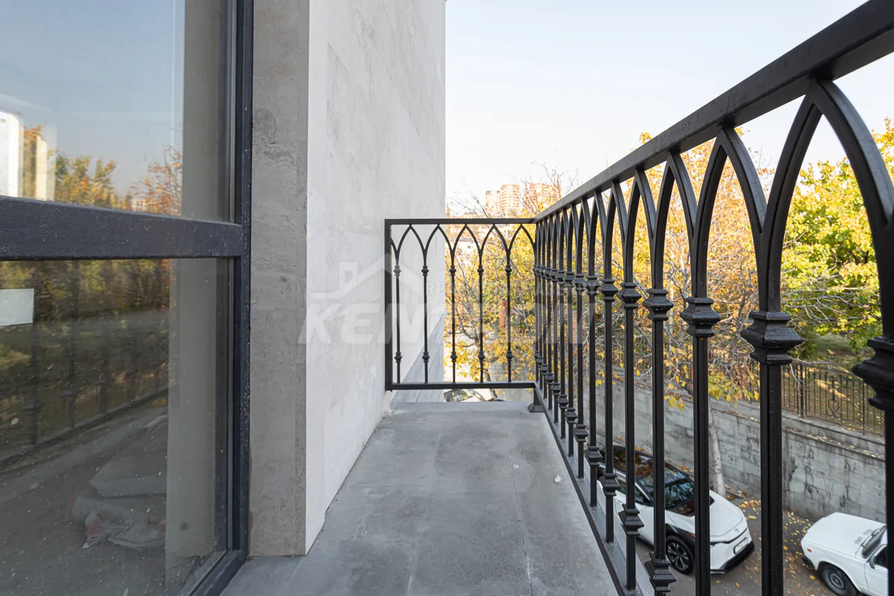 Снять коммерческoе помещение կառուցապատողից Норк Айгинер ул, Норк-Мараш Ереван, 158306