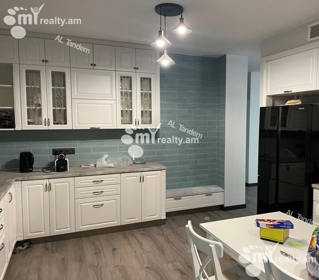 House for sale ناحیه V.., واهاگنی ایروان, 142651