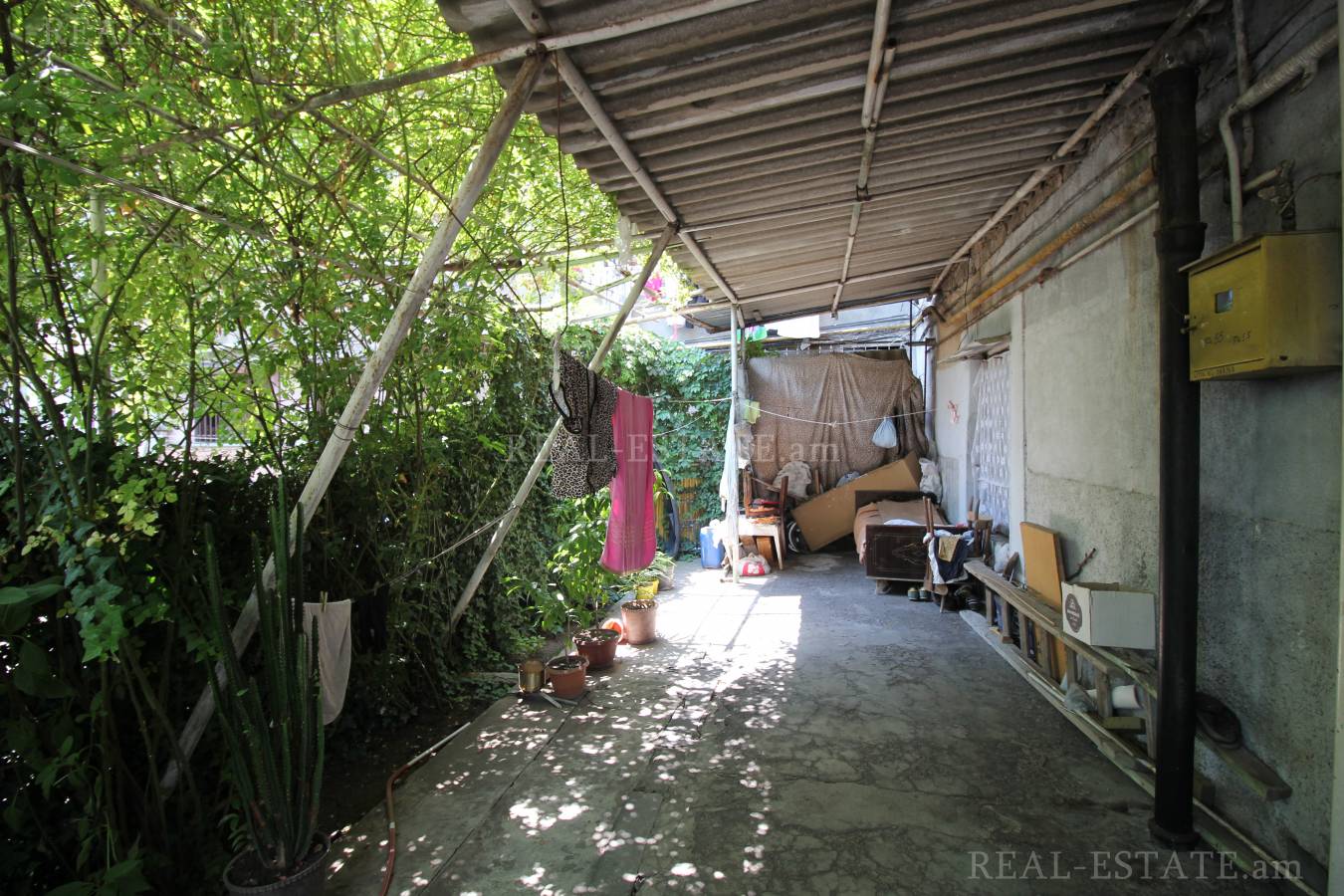 4 սենյականոց բնակարան  Կոմիտասի պող, Արաբկիր Երևան, 81097