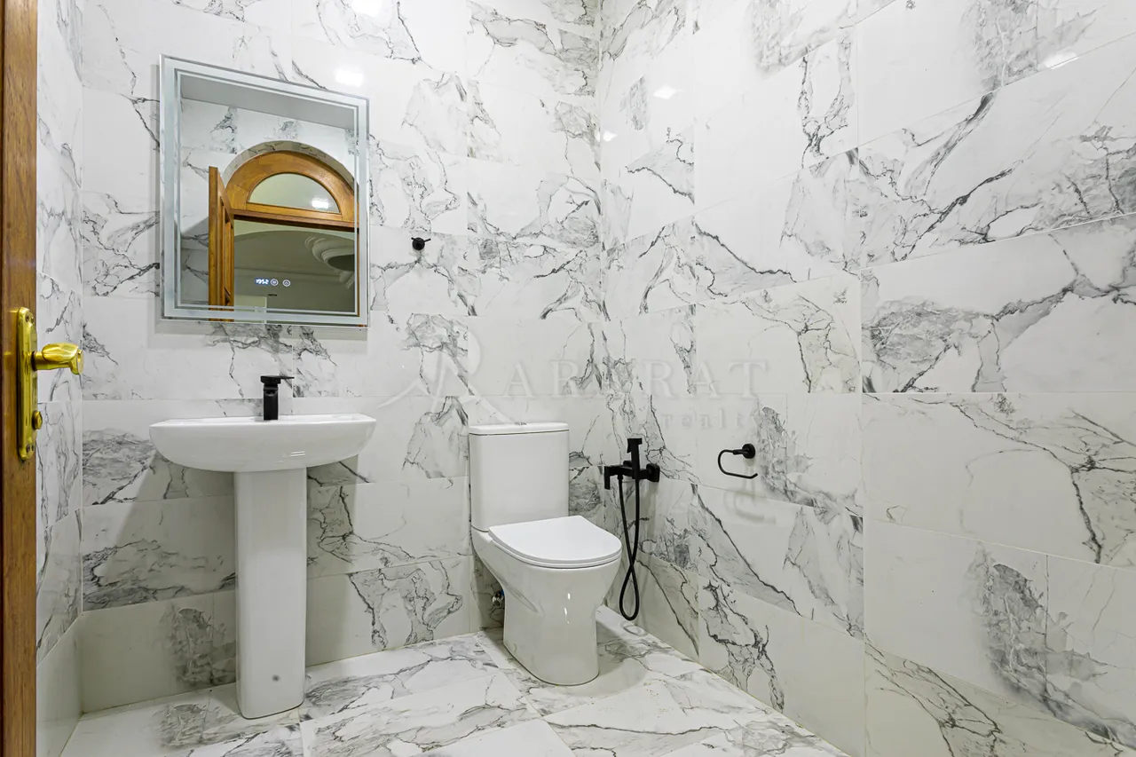 House for rent Babayan St, Arabkir Yerevan, 159260