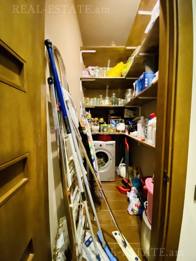 4 bedroom apartment for sale Leningradyan st., Malatja-Sebastja Yerevan, 140272