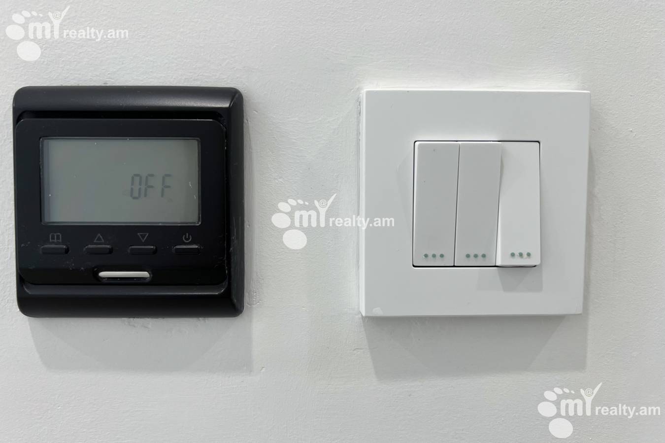 1 bedroom apartment for sale A. Avetisyan St, Arabkir Yerevan, 151148