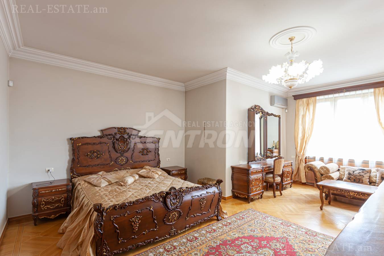 Купить дом Паруйр Севак район, Аван Ереван, 138421