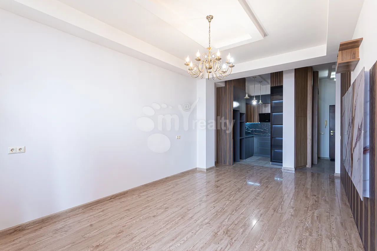 3 bedroom apartment for sale خیابان ساسنا تِسرِر, داوتاشِن ایروان, 159662