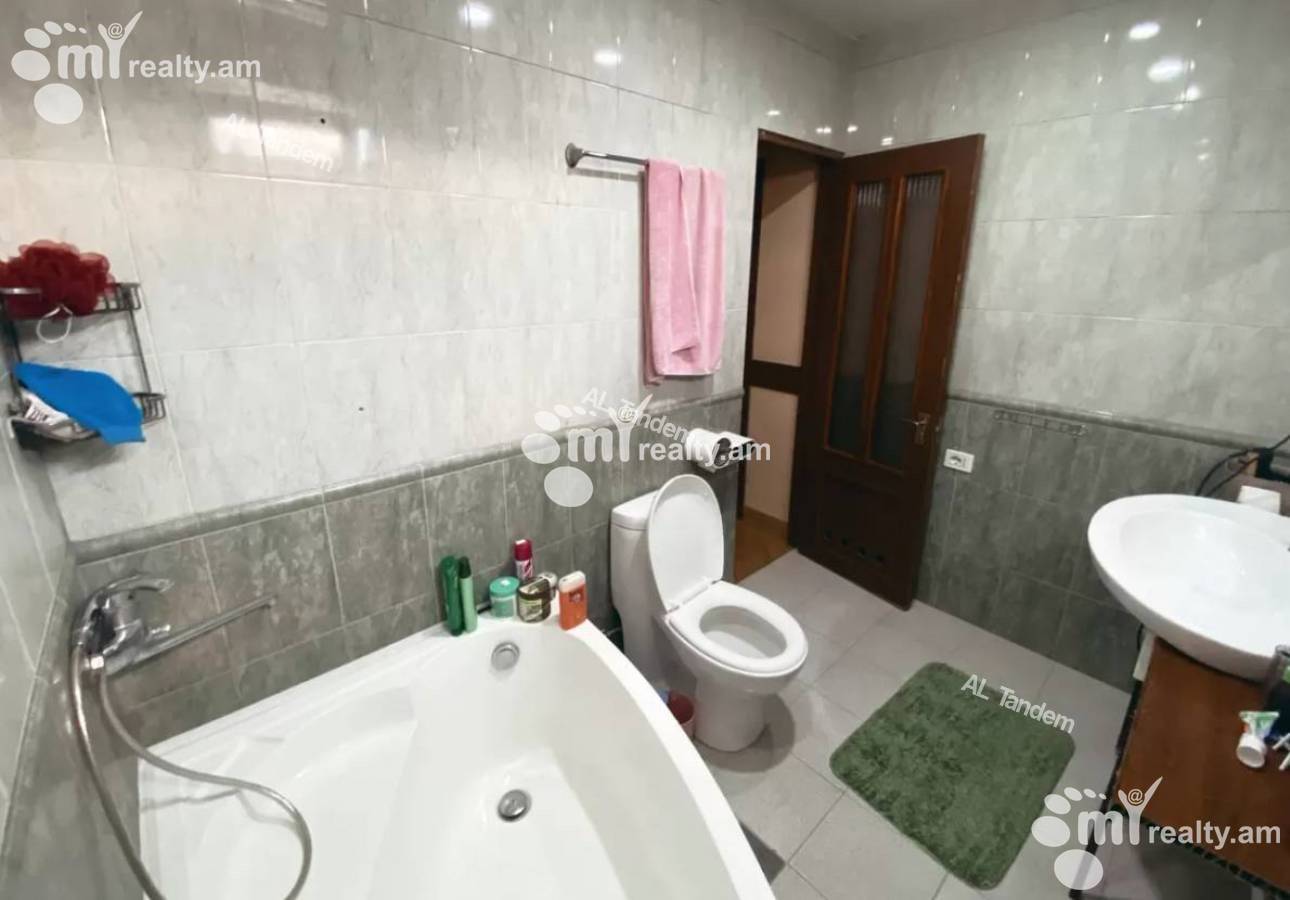 House for sale Bagrevand district, Nor-Nork Yerevan, 141600