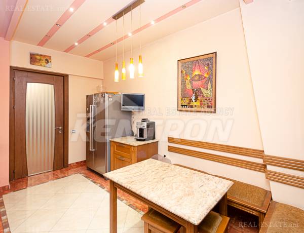 4-senyakanoc-bnakaran-vardzakalutyun-Yerevan-Center