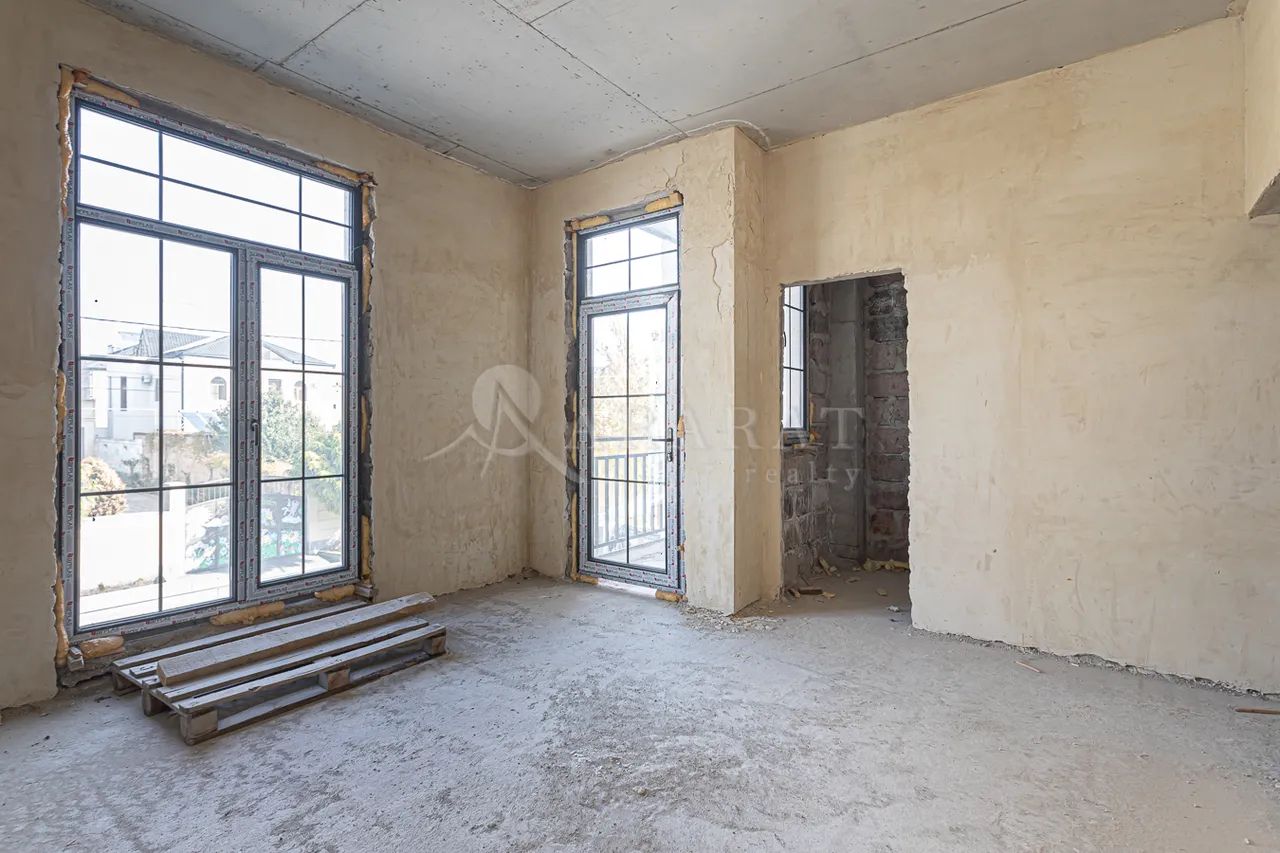 House for sale Gevorgyan st, Davtashen Yerevan, 157202