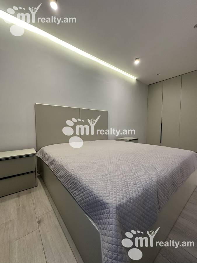 2 bedroom apartment for sale A. Khachatrian St, Arabkir Yerevan, 158712