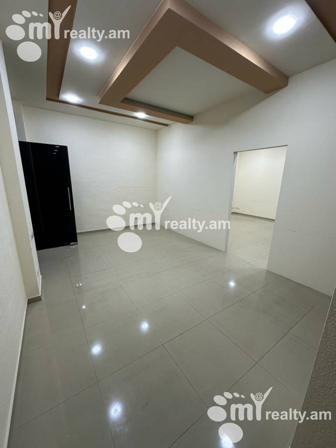 Կոմերցիոն տարածք  Սայաթ-Նովայի պող, Կենտրոն Երևան, 154930