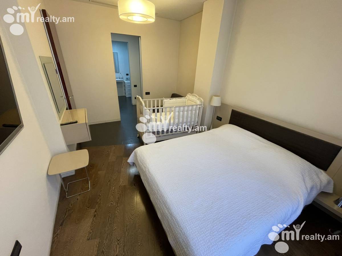 Купить 4 комнатную квартиру Северный пр, Центр Ереван, 156445