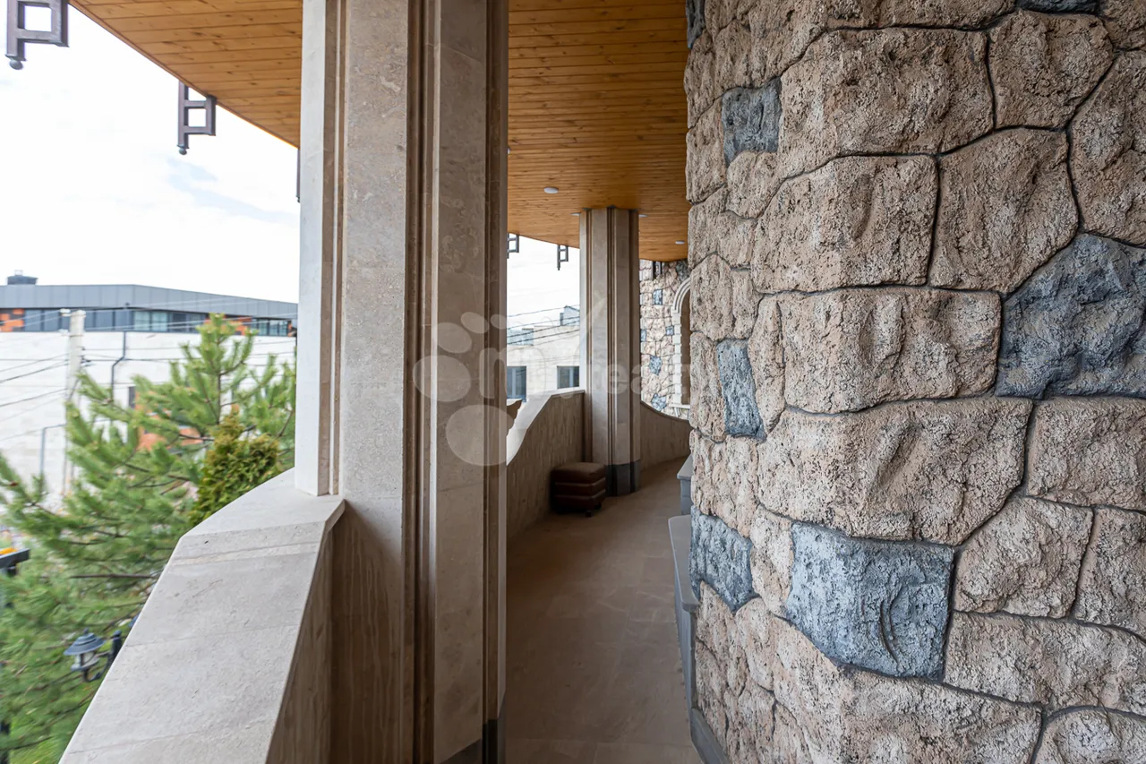 Առանձնատուն  Դուրյան թաղ, Ավան Երևան, 160109