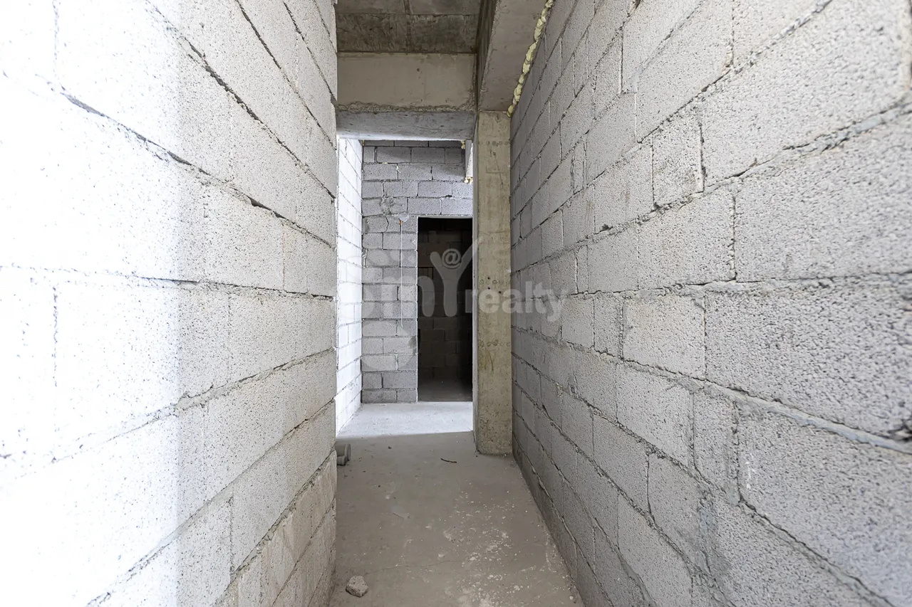 Купить 3 комнатную квартиру Ленинградян, Квартал Ваагни Ереван, 159996