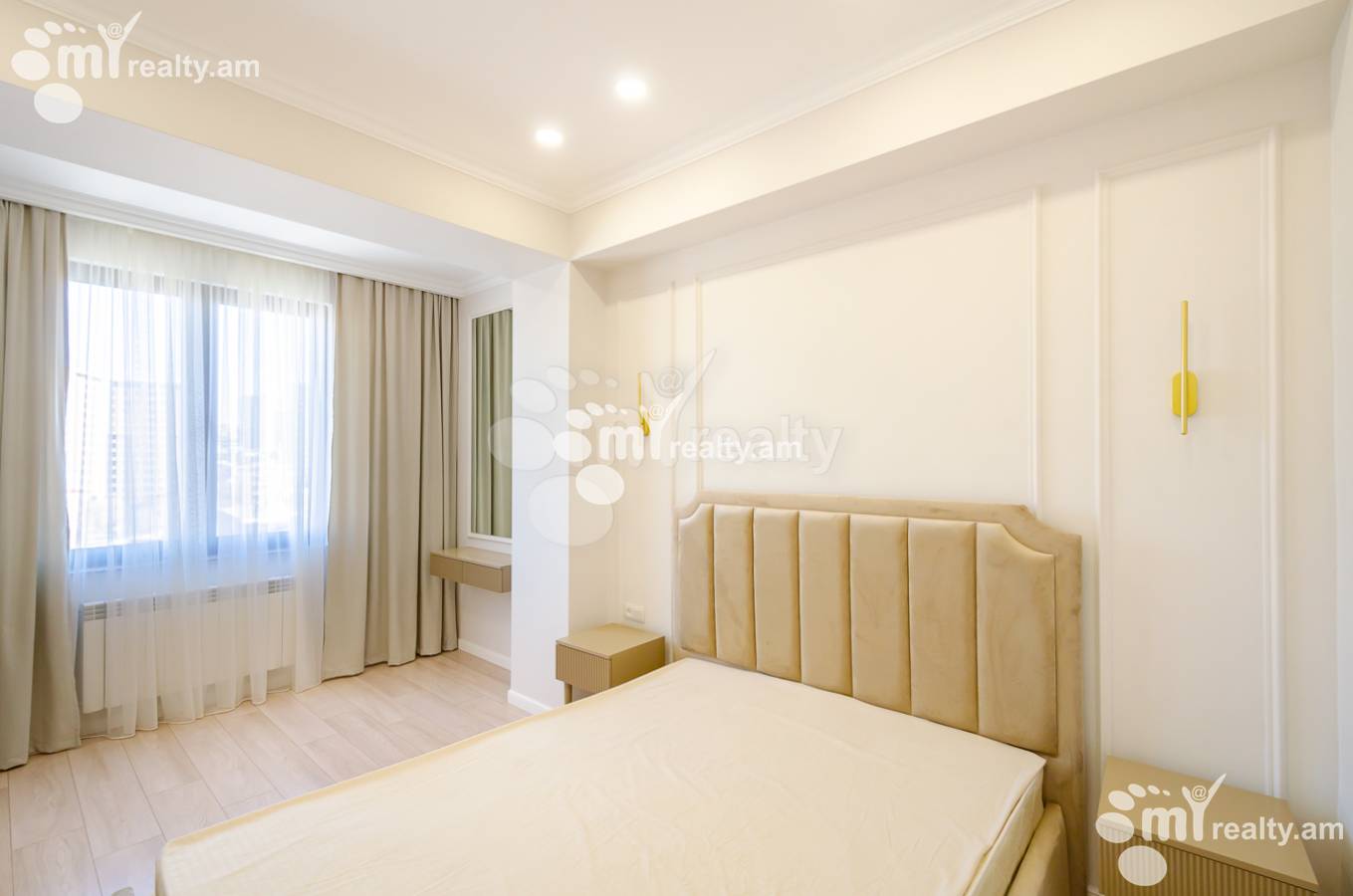 3 սենյականոց բնակարան  Արղության փող, Արաբկիր Երևան, 142640