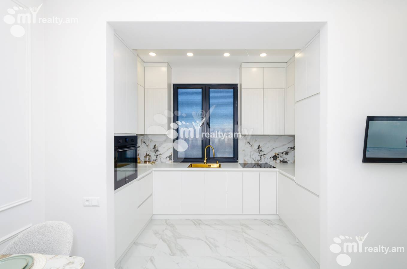 3 սենյականոց բնակարան  Արղության փող, Արաբկիր Երևան, 142640