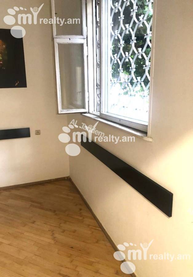 Commercial property for rent Tigran Mets Ave, Center Yerevan, 155587