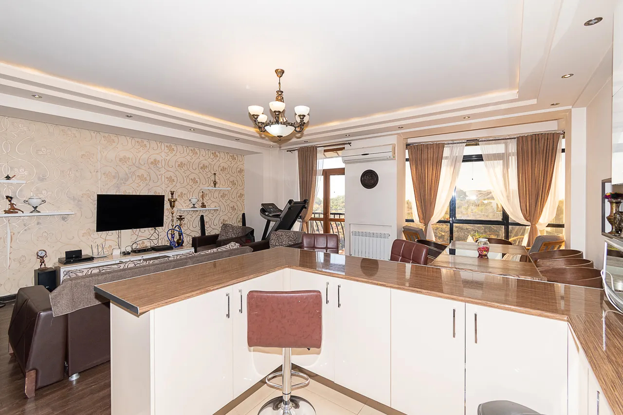 3 bedroom apartment for sale Orbeli Yeghbayrner   St, Arabkir Yerevan, 158302