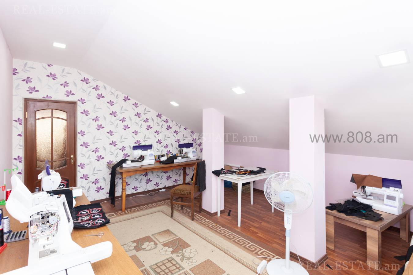 Купить дом Мгер Мкртчян, Аван Ереван, 125286