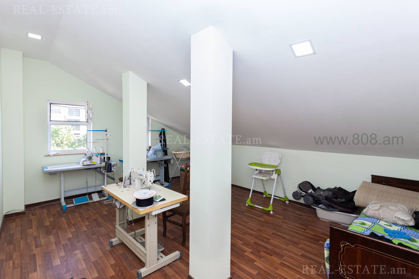 Купить дом Мгер Мкртчян, Аван Ереван, 125286