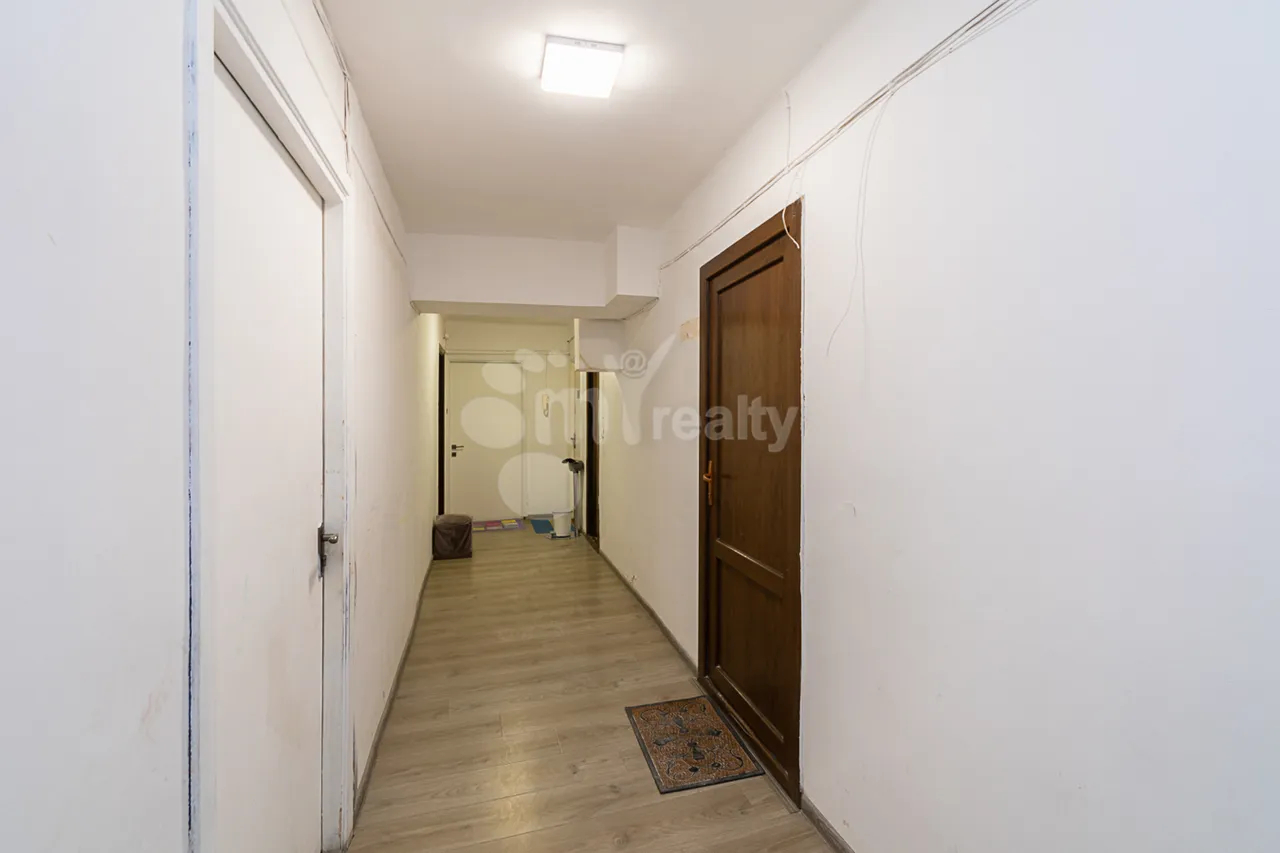 Commercial property for sale Moskovyan St, Center Yerevan, 160101