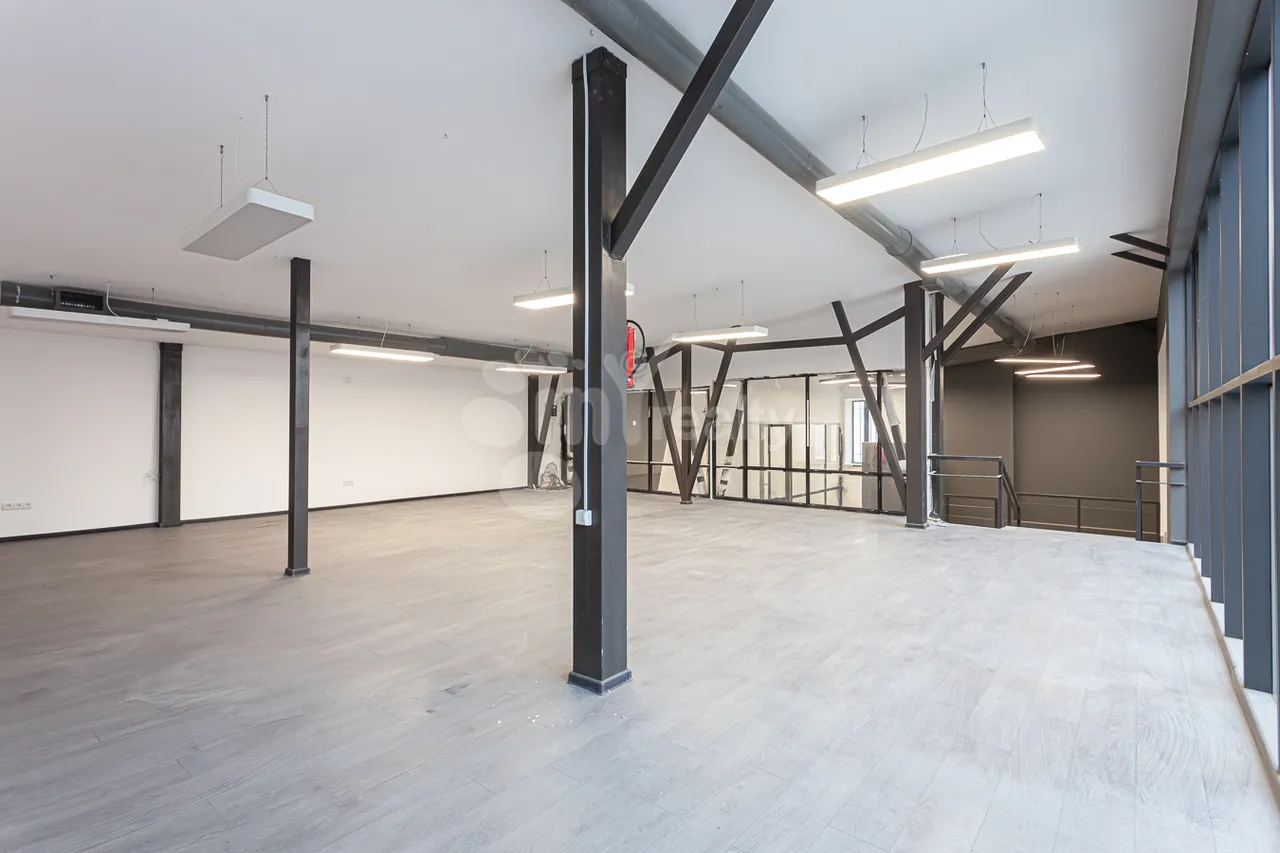 Commercial property for rent Hr.Kochar St, Arabkir Yerevan, 160950