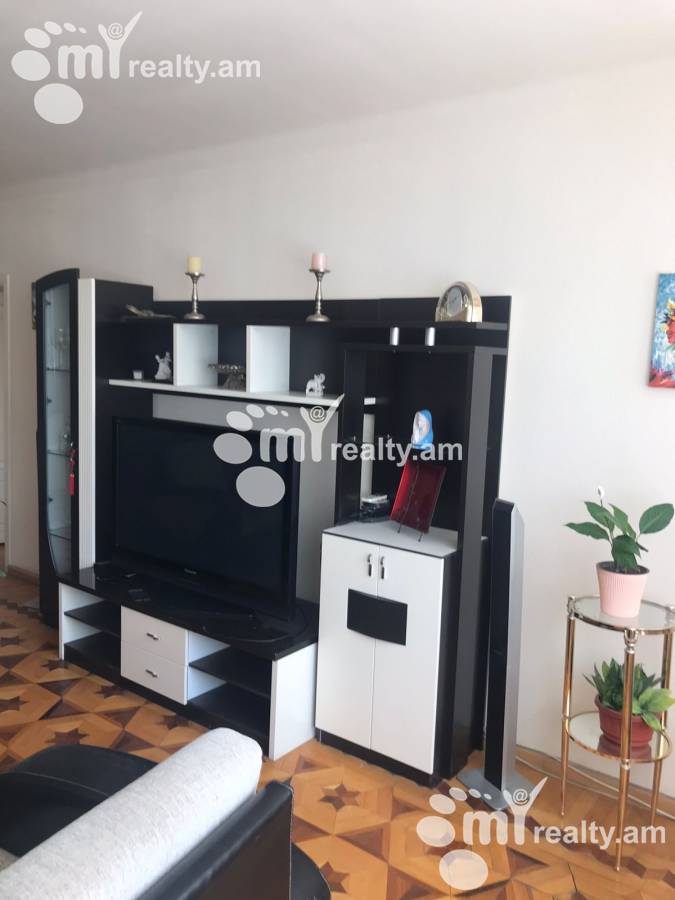 Снять 4 комнатную квартиру Д. Демирчян ул, Центр Ереван, 156693