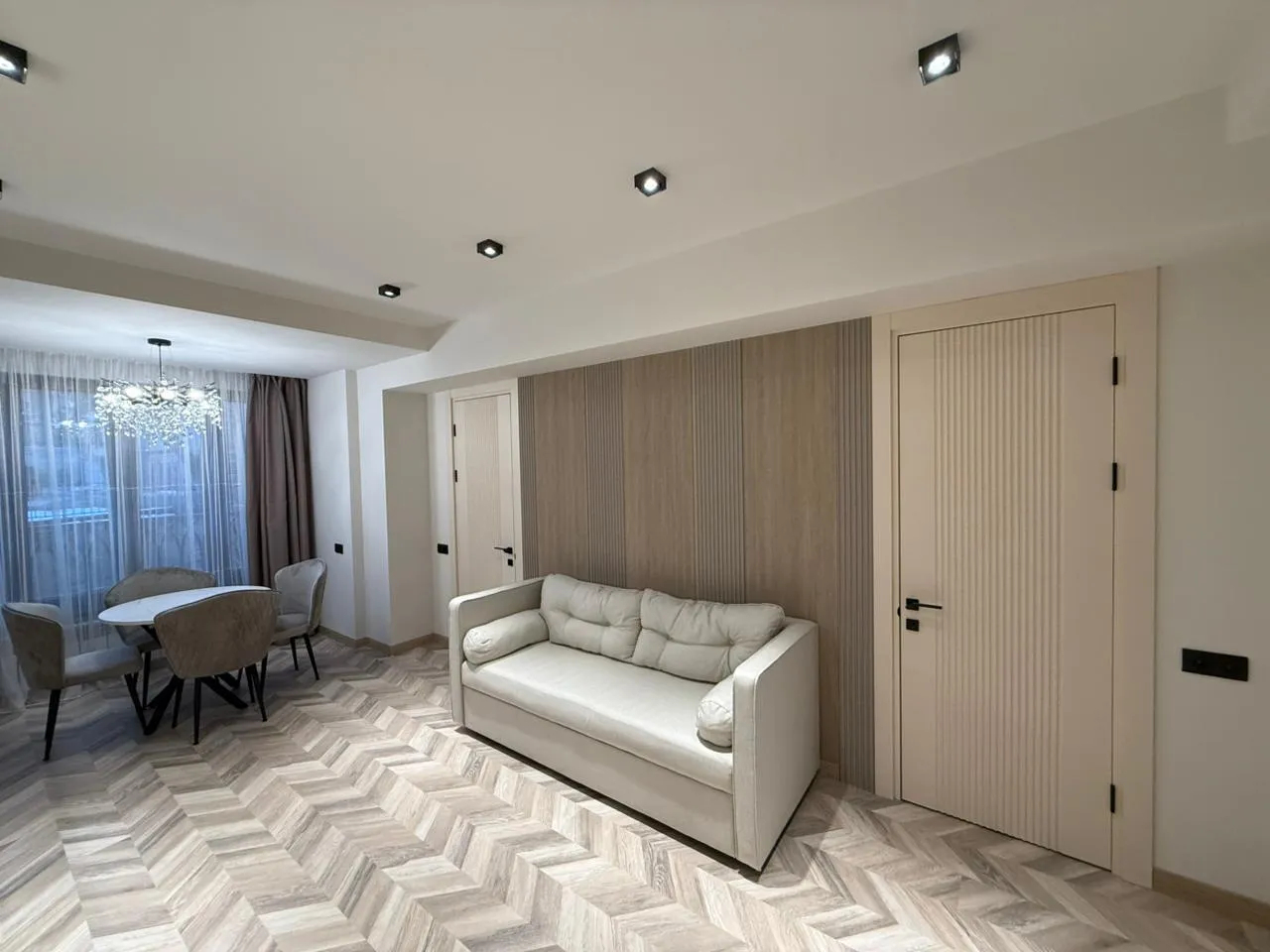 3 bedroom apartment for sale Orbeli Yeghbayrner   St, Arabkir Yerevan, 158826