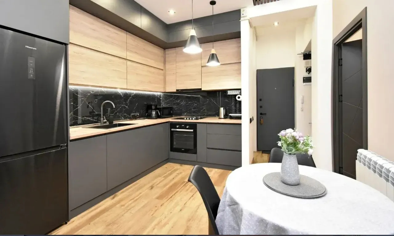 2 bedroom apartment for rent Tigran Mets Ave, Center Yerevan, 159582