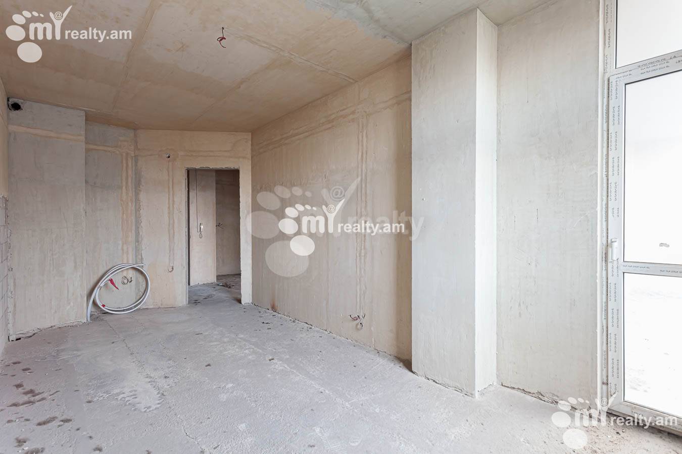 3 bedroom apartment for sale Rostom St, Center Yerevan, 156517