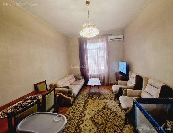 3-senyakanoc-bnakaran-vacharq-Yerevan-Center