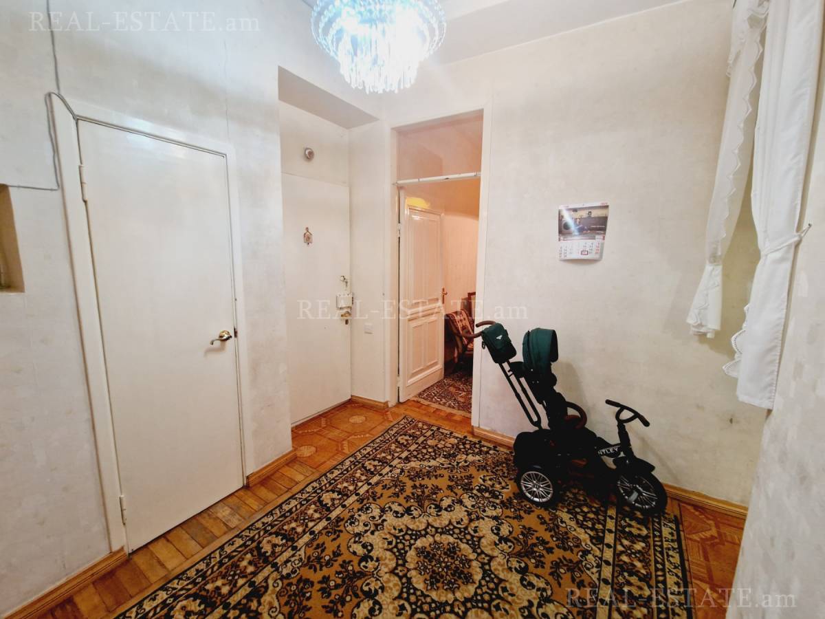 3 bedroom apartment for sale محله کیلیکیا, مرکز شهر ایروان, 130748