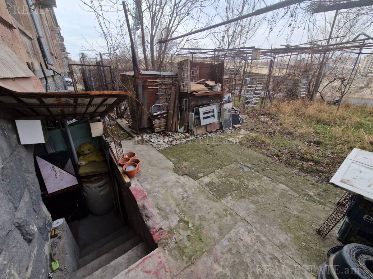 3 bedroom apartment for sale محله کیلیکیا, مرکز شهر ایروان, 130748