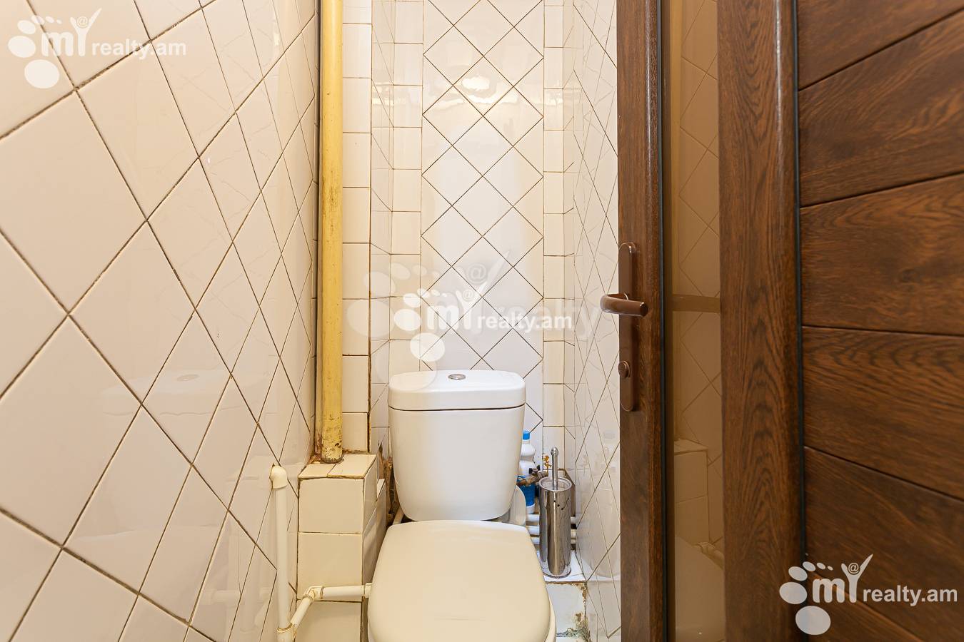 3 bedroom apartment for sale M.Khorenatsi St, Center Yerevan, 150501