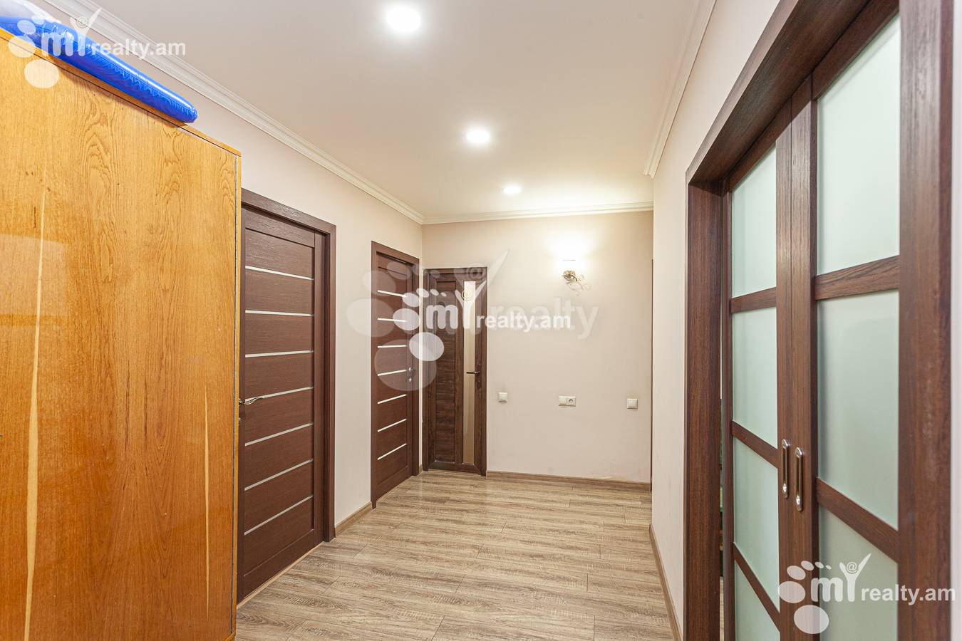3 bedroom apartment for sale M.Khorenatsi St, Center Yerevan, 150501