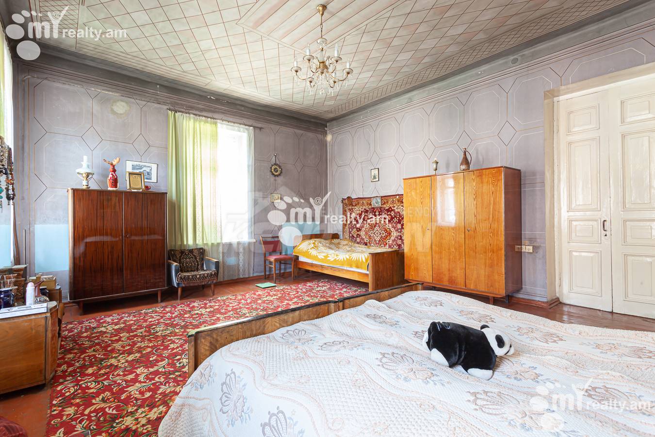 3 bedroom apartment for sale خیابان نعلبندیان, مرکز شهر ایروان, 155702