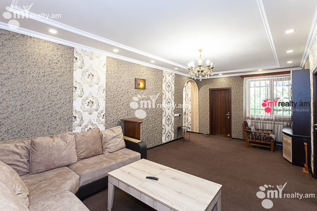House for sale Norq 9 p, Nor Nork Yerevan, 134053