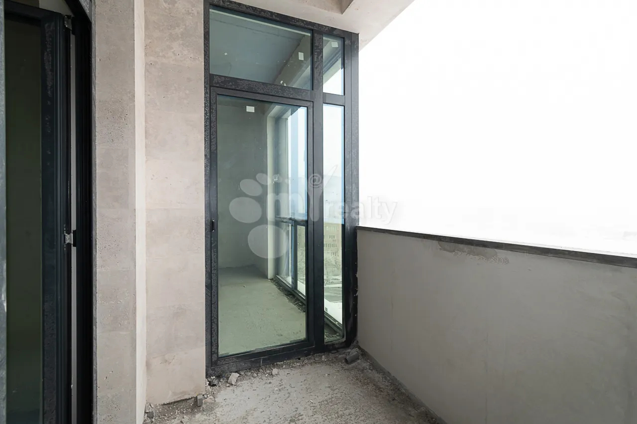 3 bedroom apartment for sale Ruben Sevak.(Arabkir 21 St.), Arabkir Yerevan, 158950