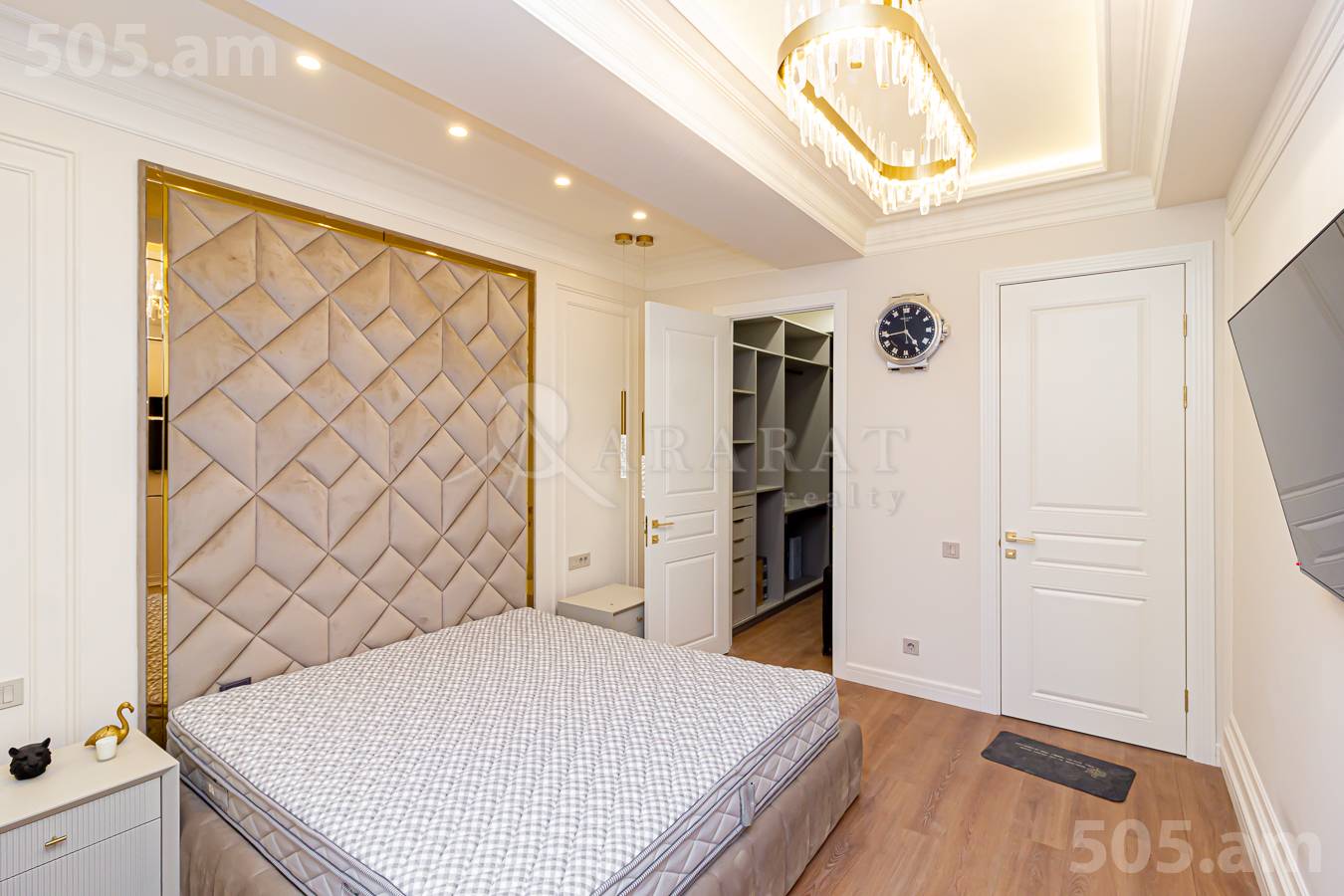 3 bedroom apartment for sale Ruben Sevak.(Arabkir 21 St.), Arabkir Yerevan, 153049