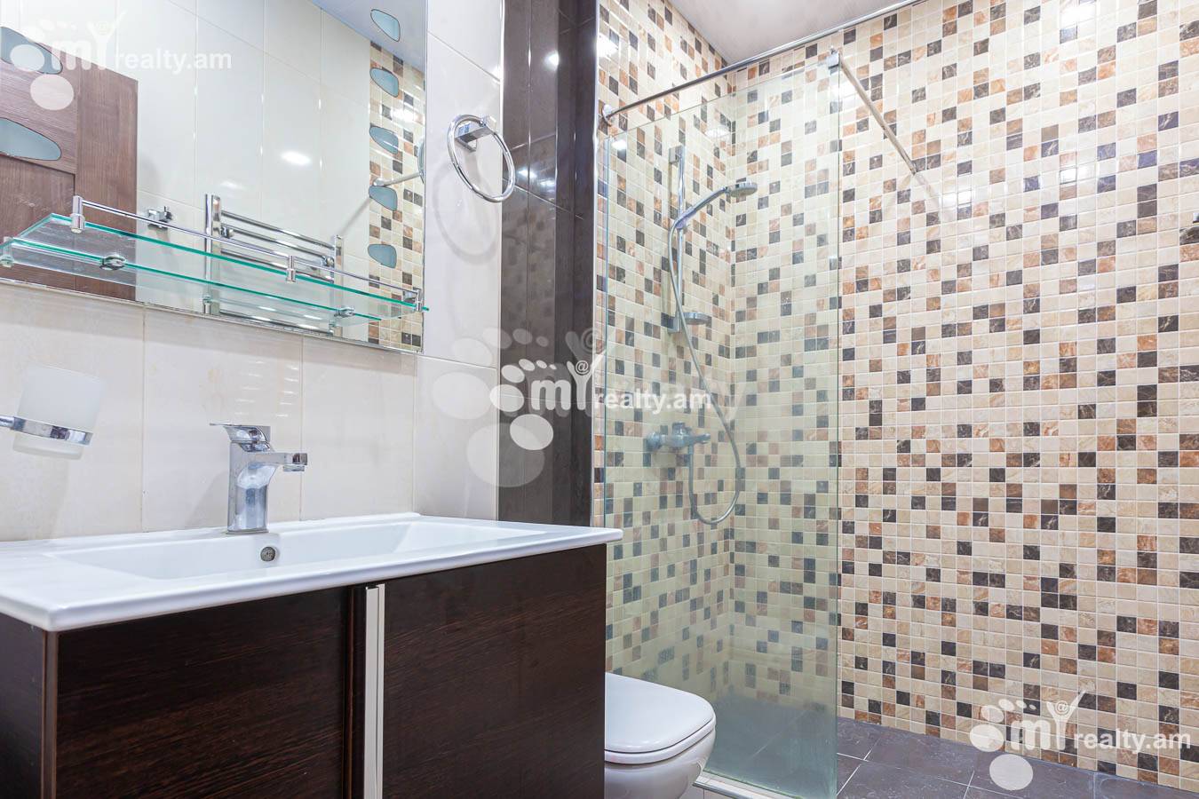2 bedroom apartment for sale Antarayin St, Center Yerevan, 154114