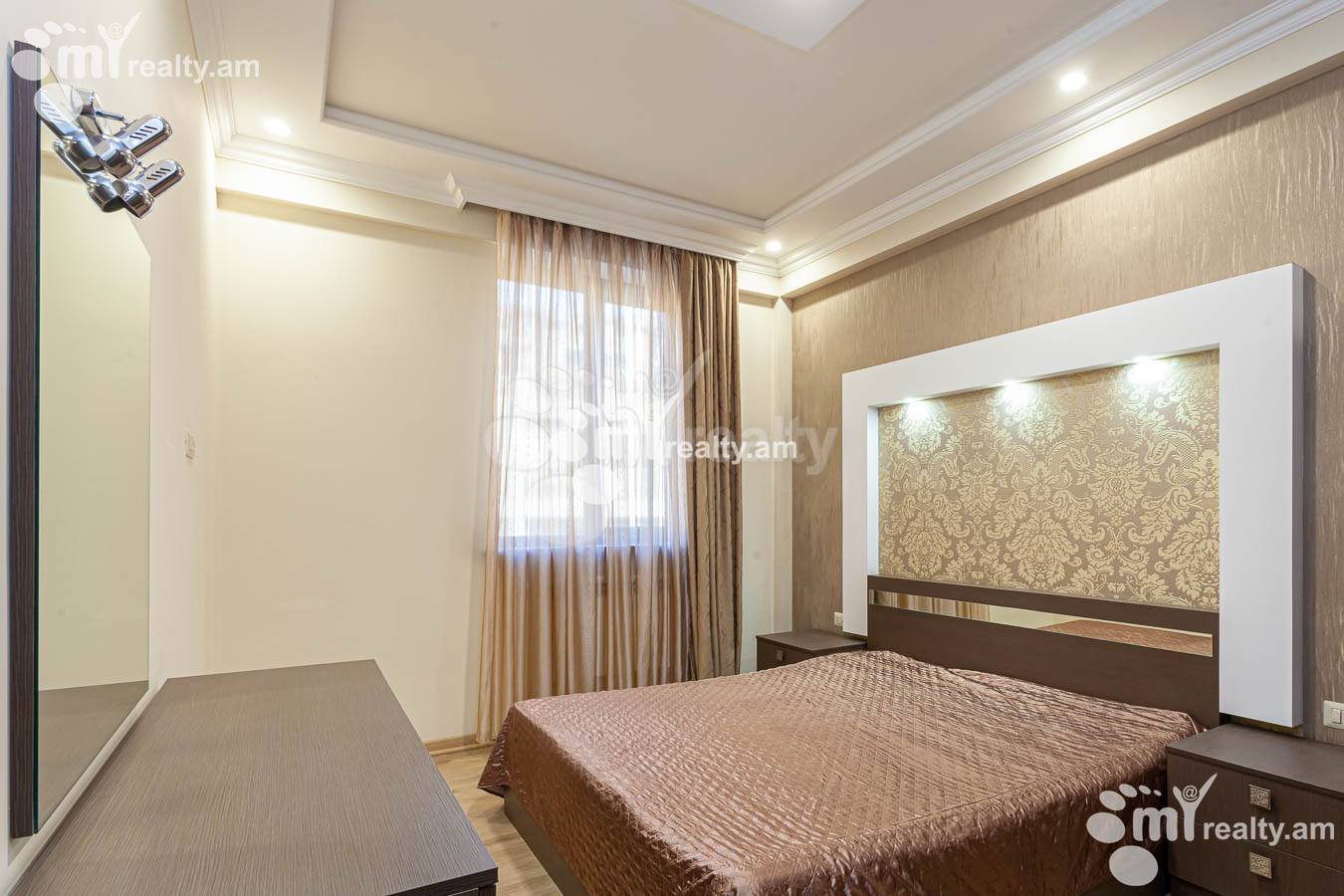 2 bedroom apartment for sale Antarayin St, Center Yerevan, 154114