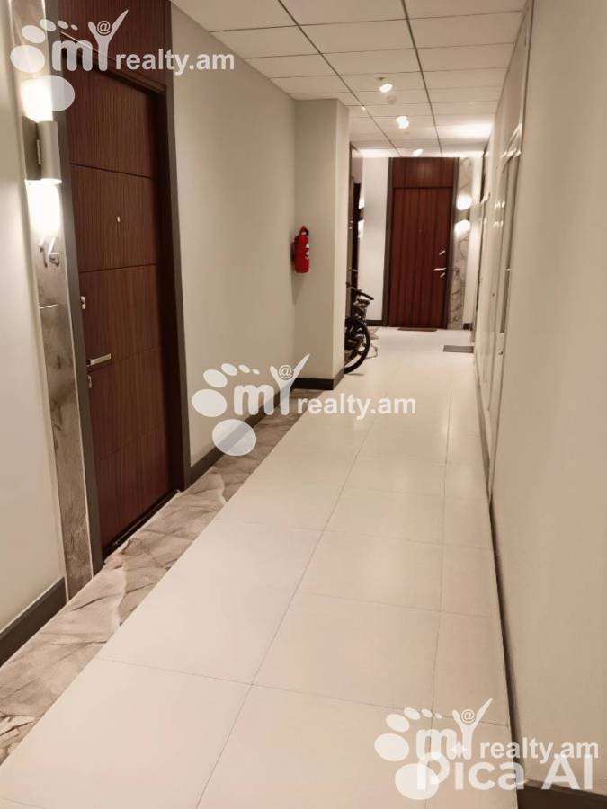 2 bedroom apartment for sale Arshakunyats Ave, Center Yerevan, 156963