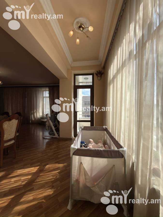 3 bedroom apartment for sale Hr.Kochar St, Arabkir Yerevan, 159869